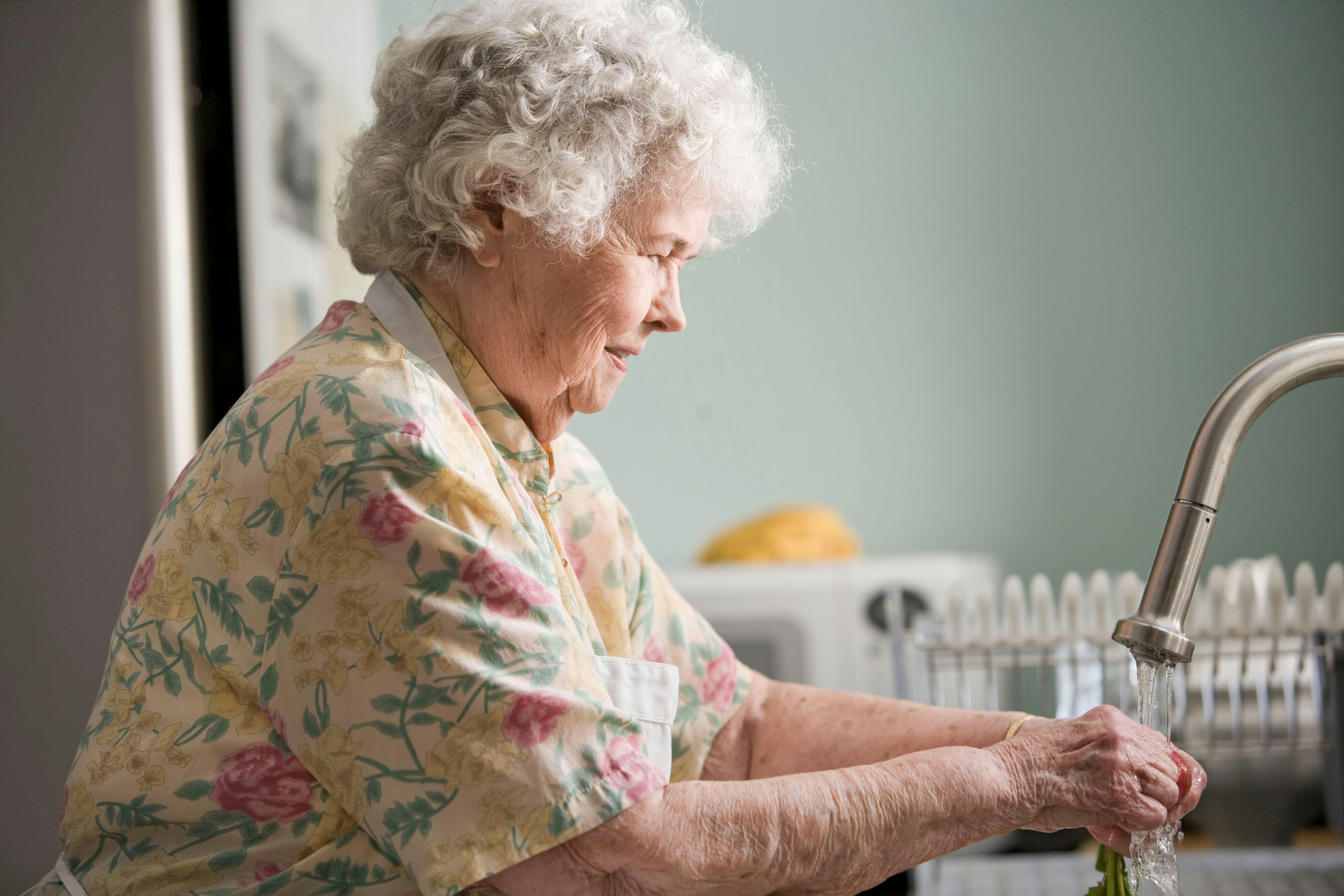 How to improve home safety for the elderly