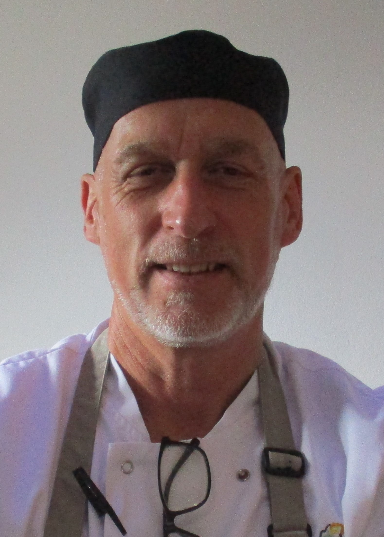 Andy White