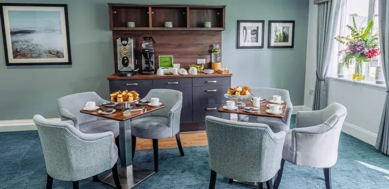 Looking for a place to host a meeting?
