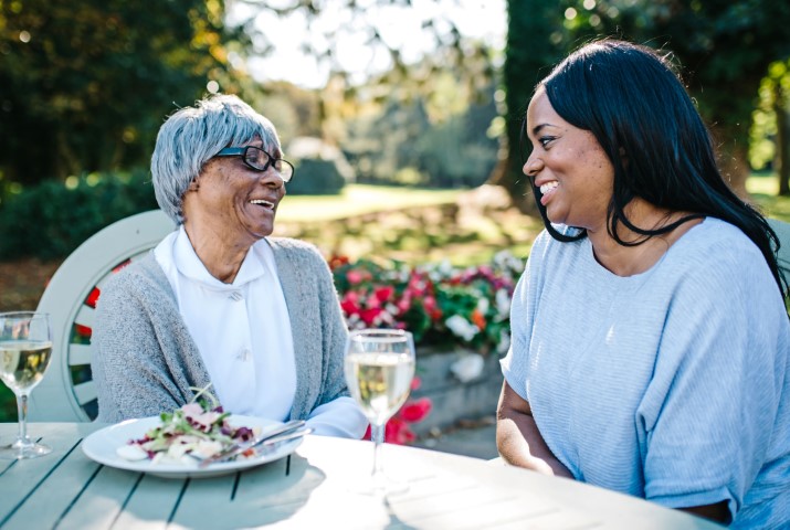 Dementia Cafe - 2nd Tuesday of the month