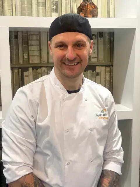 Adrian Godlewski