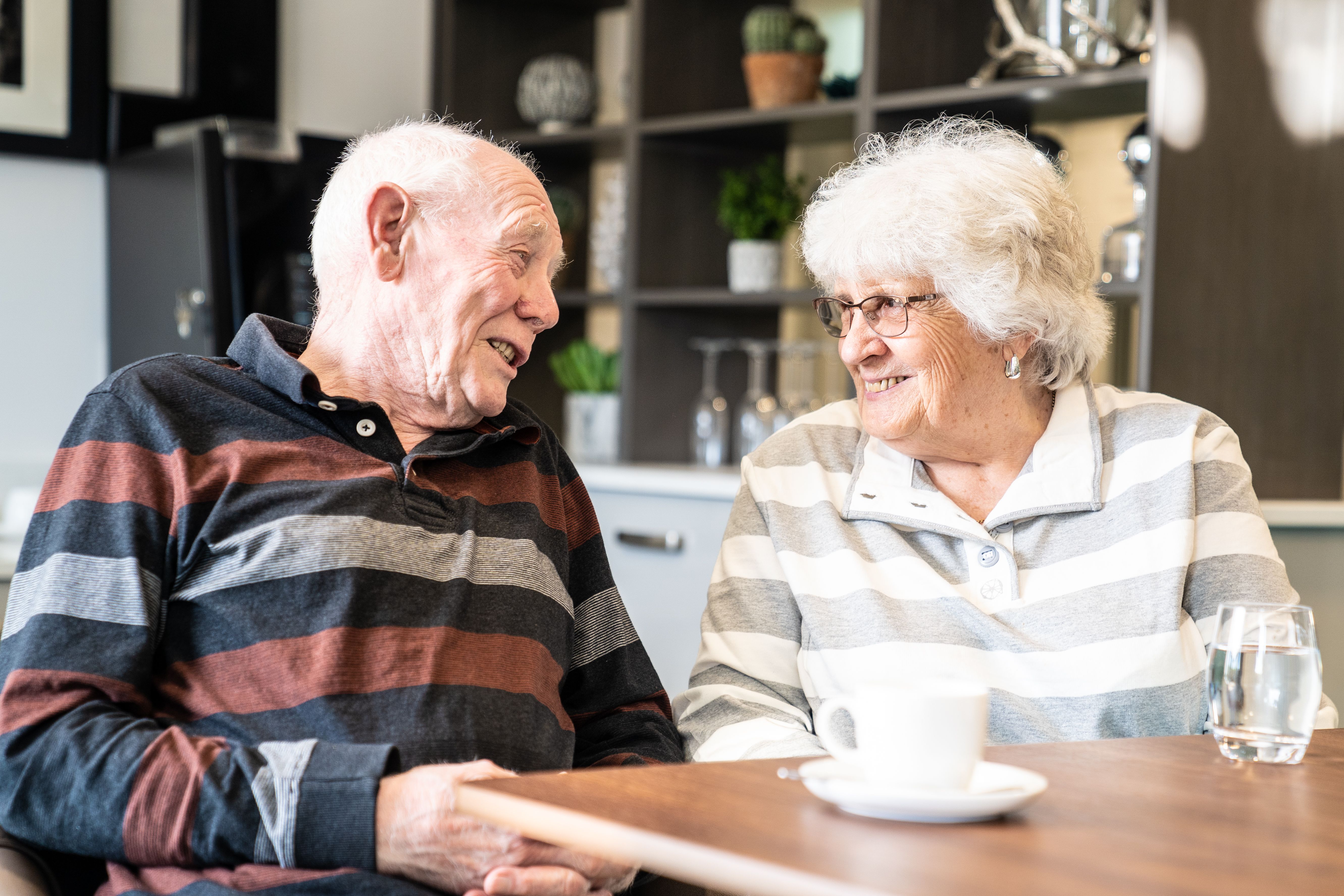 Dementia Cafe