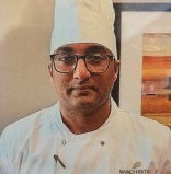 Jibin Kalloor