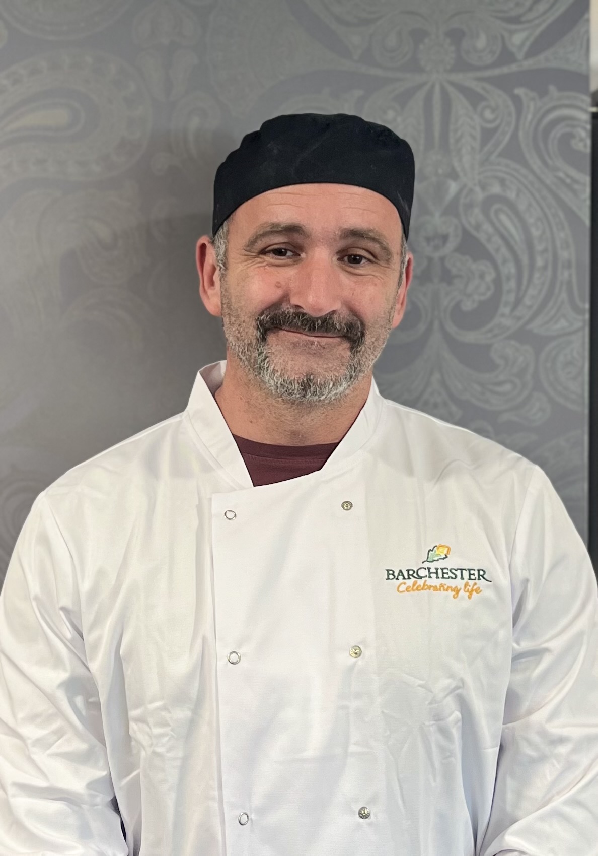 Stephane Roqueta