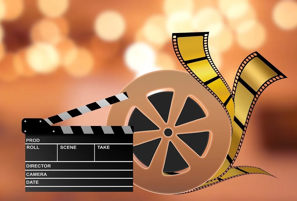 Monday Matinee – Dementia Friendly Film Club