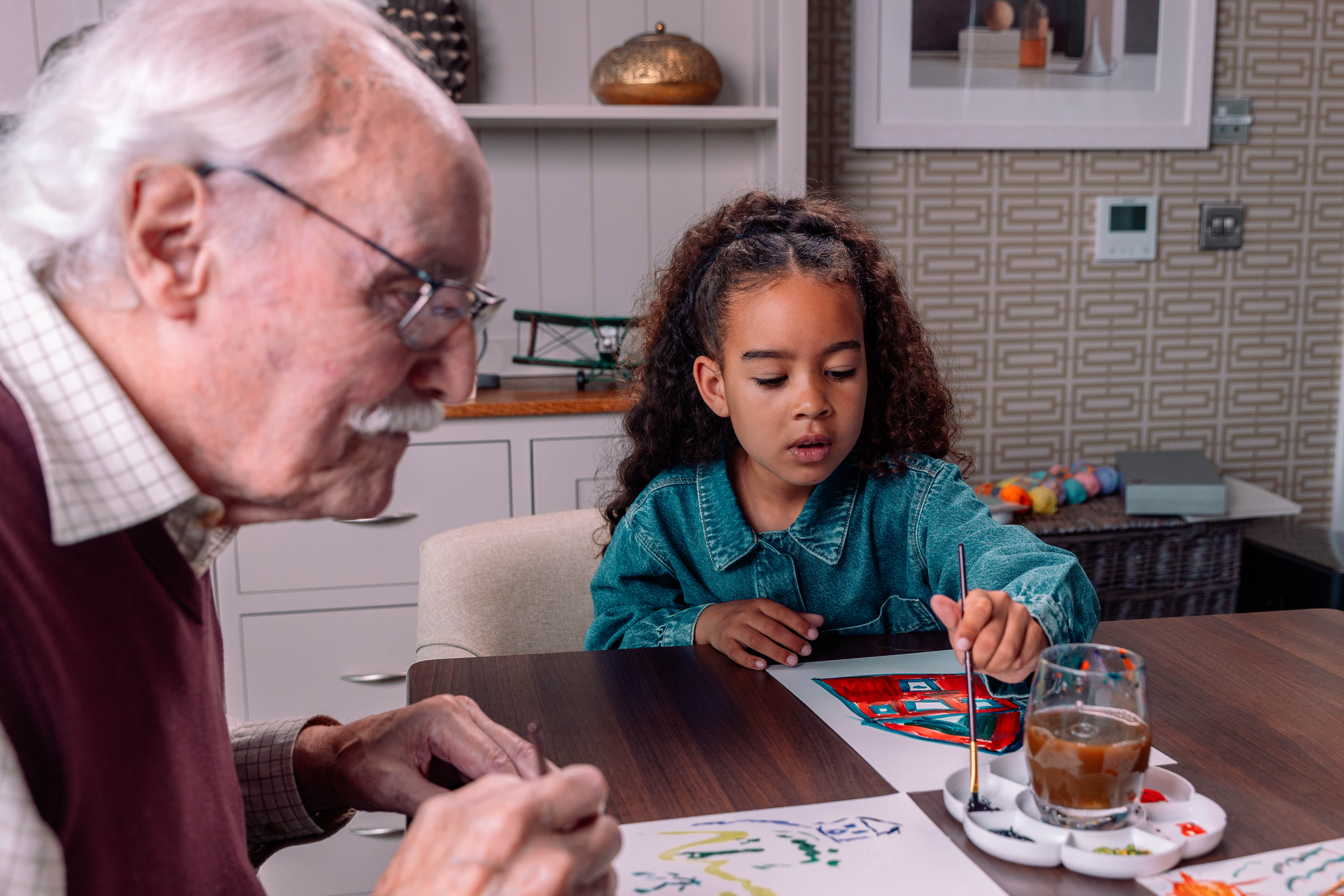 Best clothing for seniors