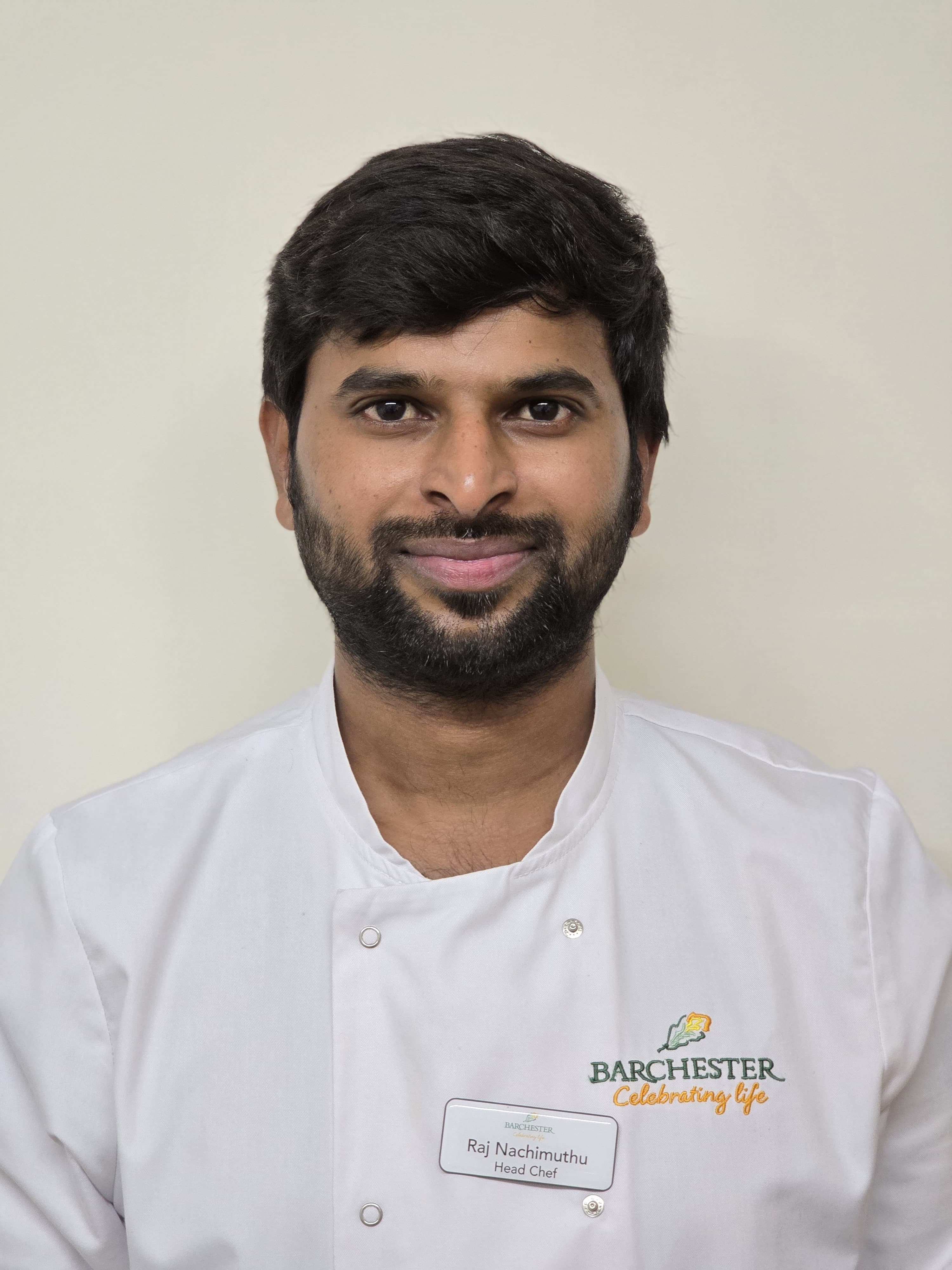  Uvaraj Nachimuthu 