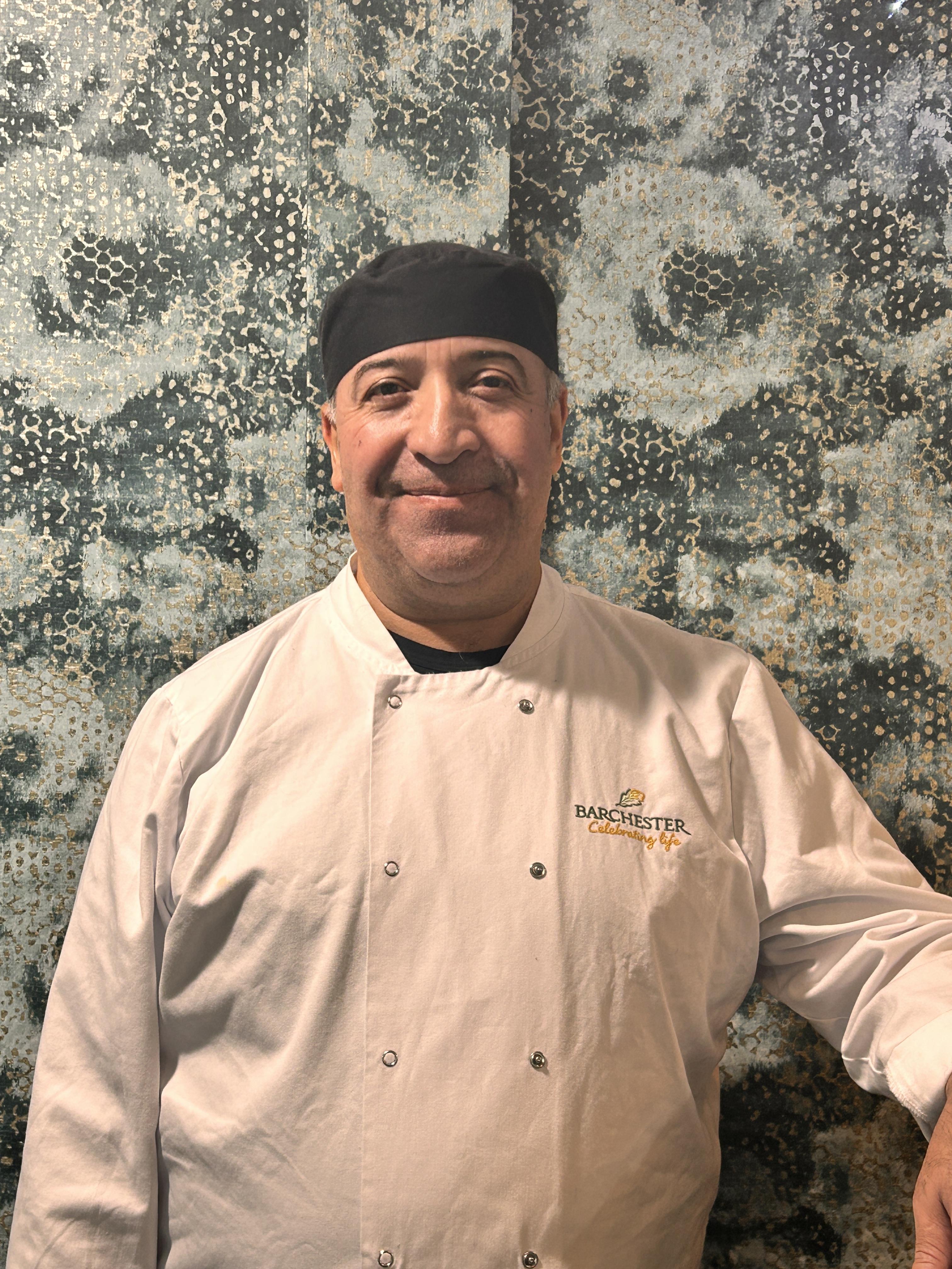 Rafiq Moujahid