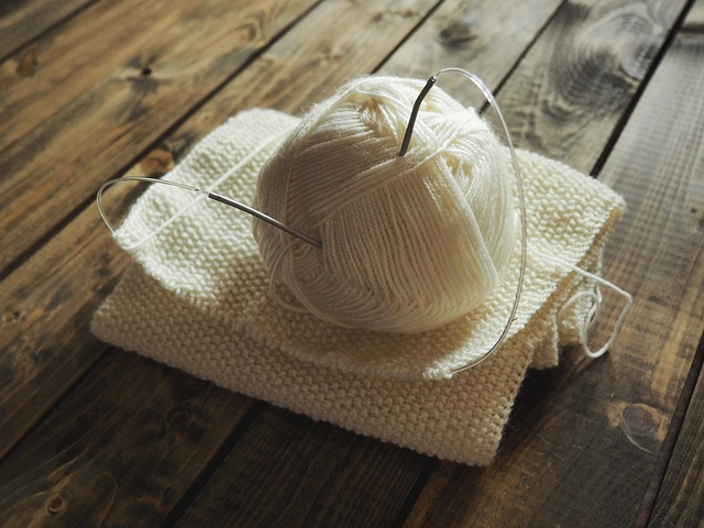 Knit and Natter