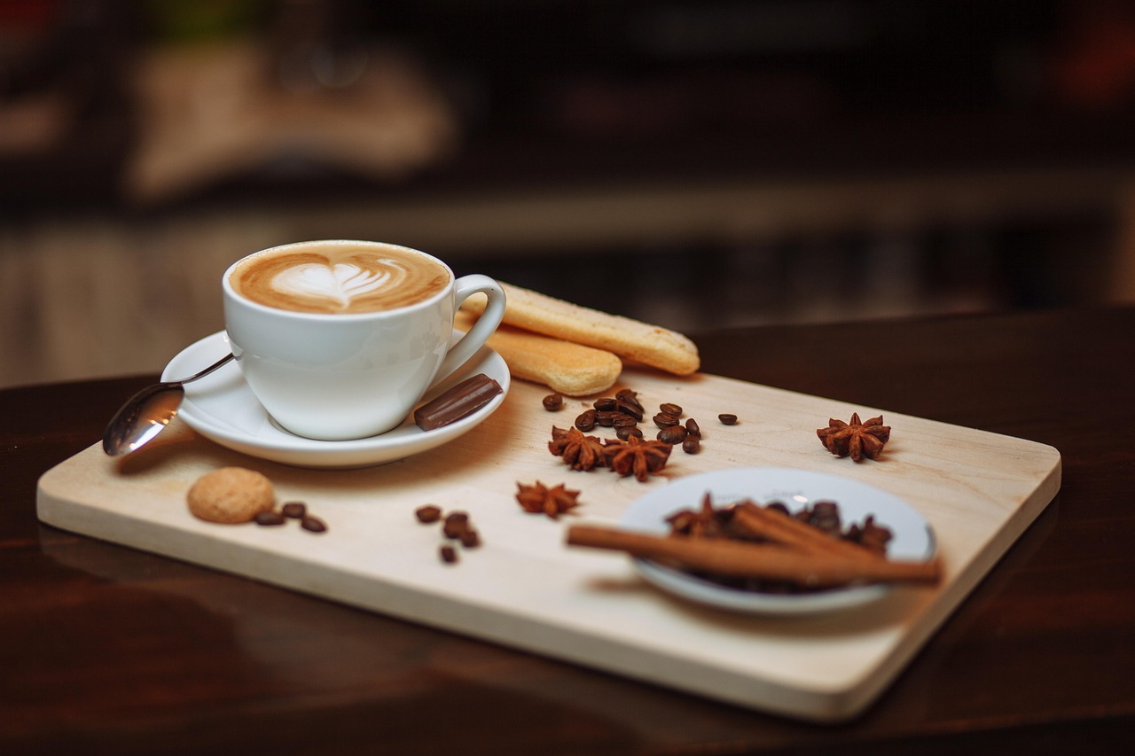 Chit and Chatter Cafe
