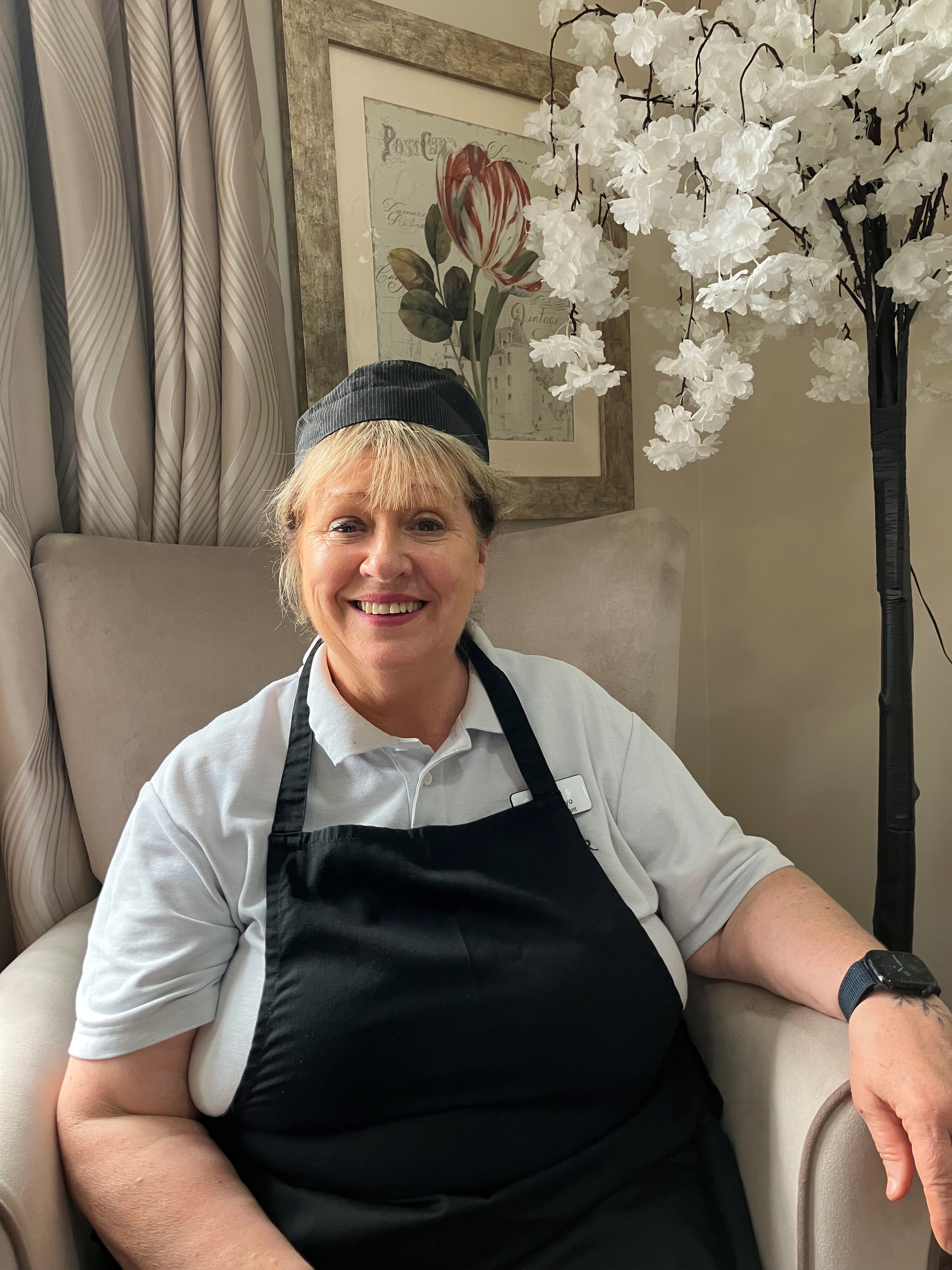 Karen Alberts