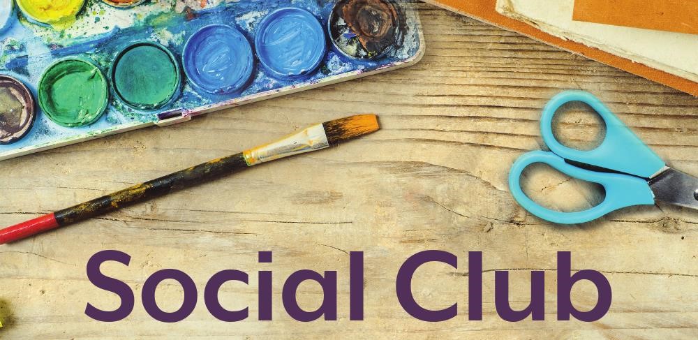 Friday Social Club