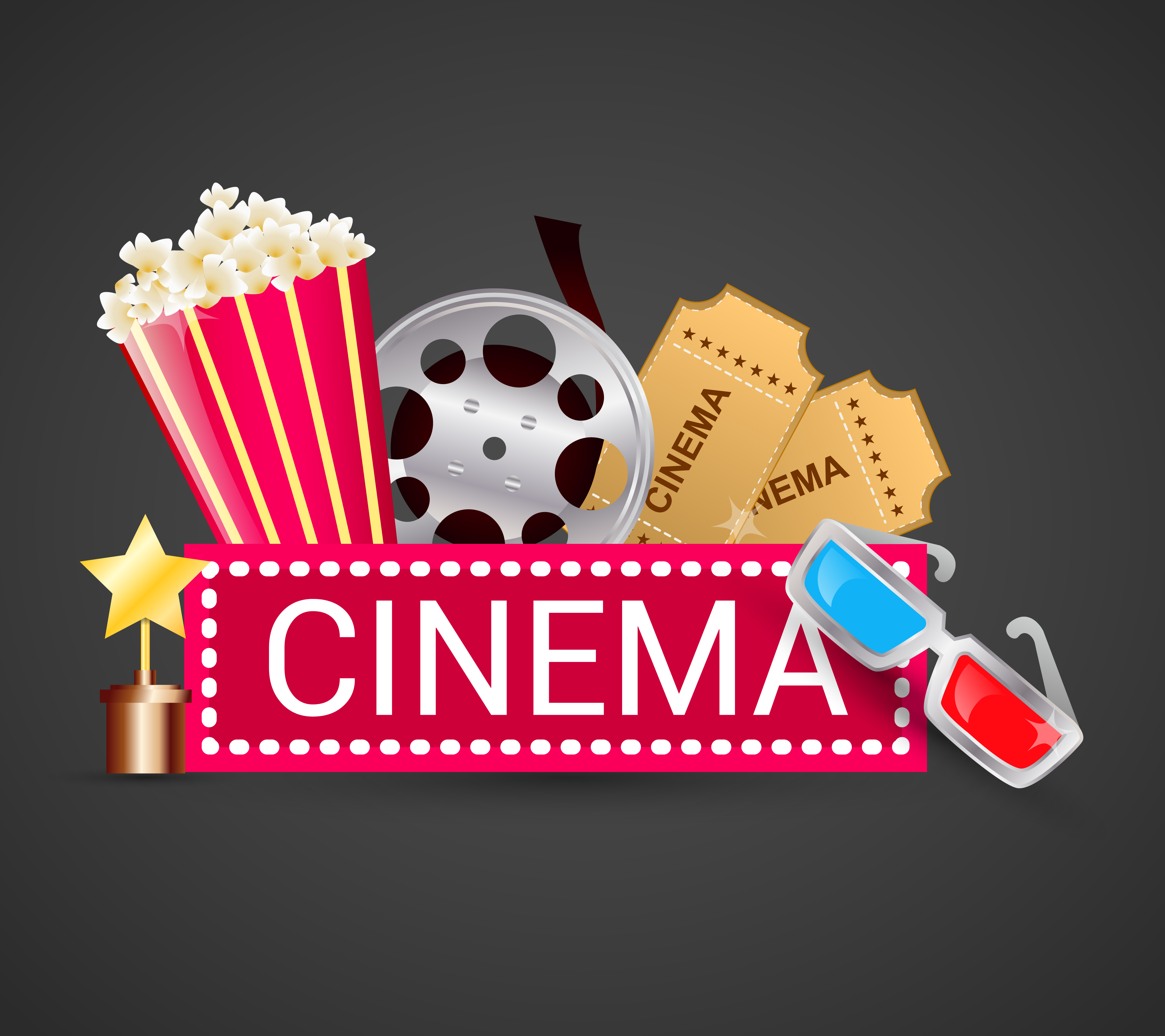 Monday Movie Matinee