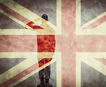 Veterans Café - Every Thursday 