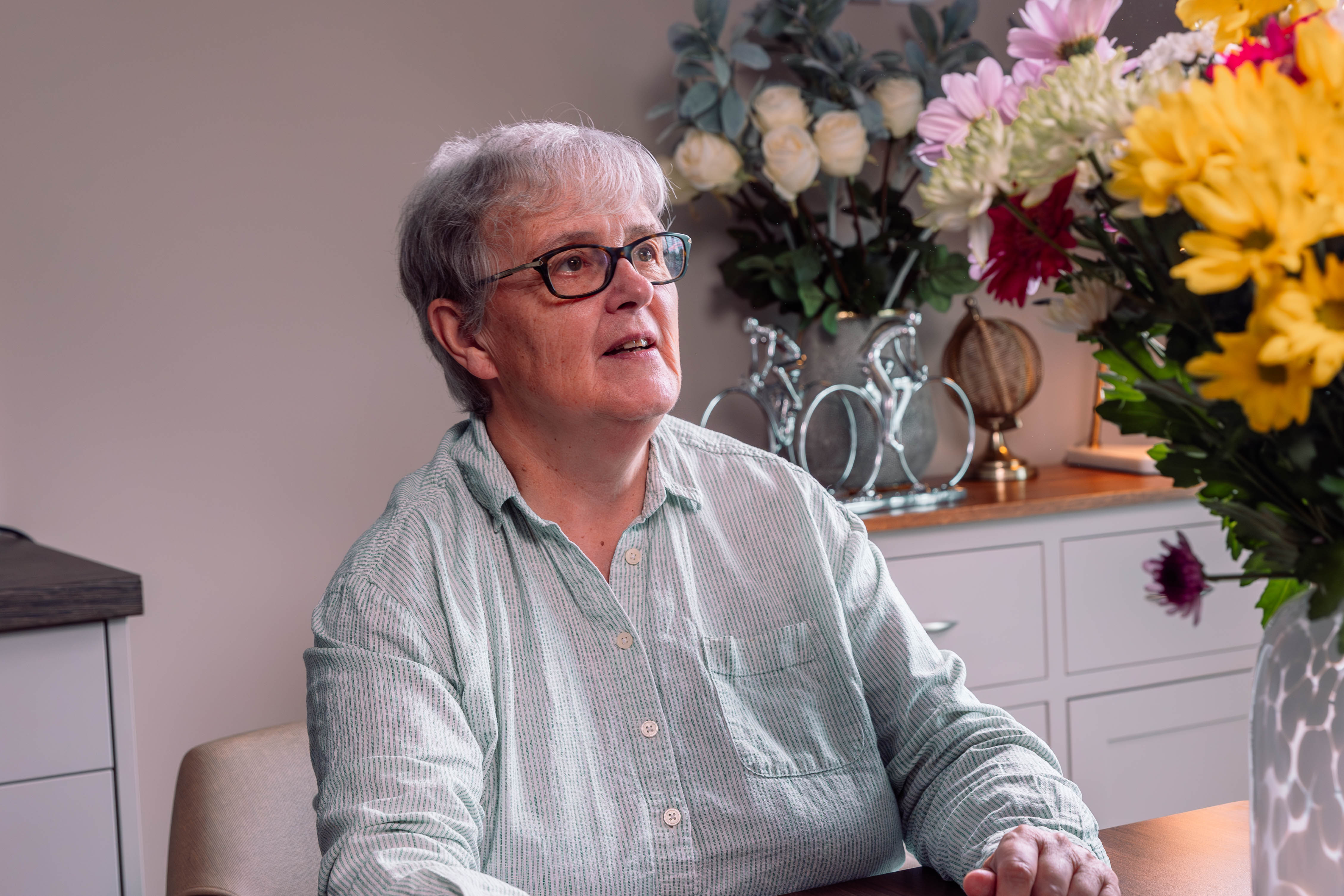 How much do care homes cost in the UK?