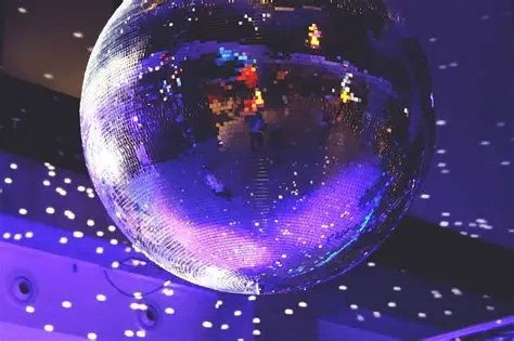 Dementia Disco - Last Monday of the month