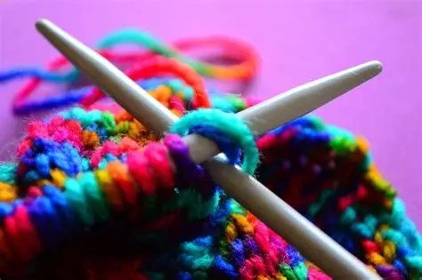 Knit & Natter - fortnightly