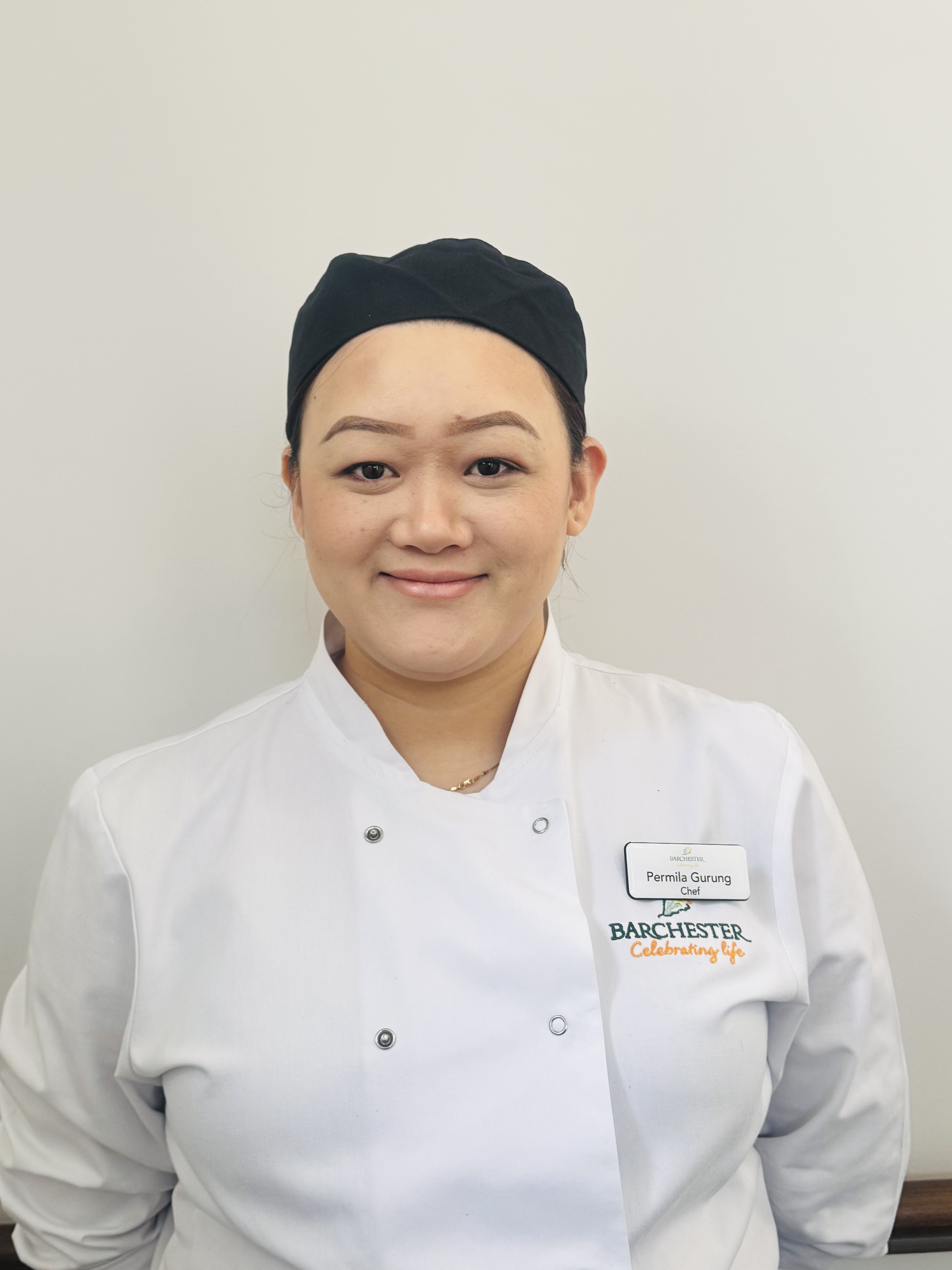 Permila Gurung