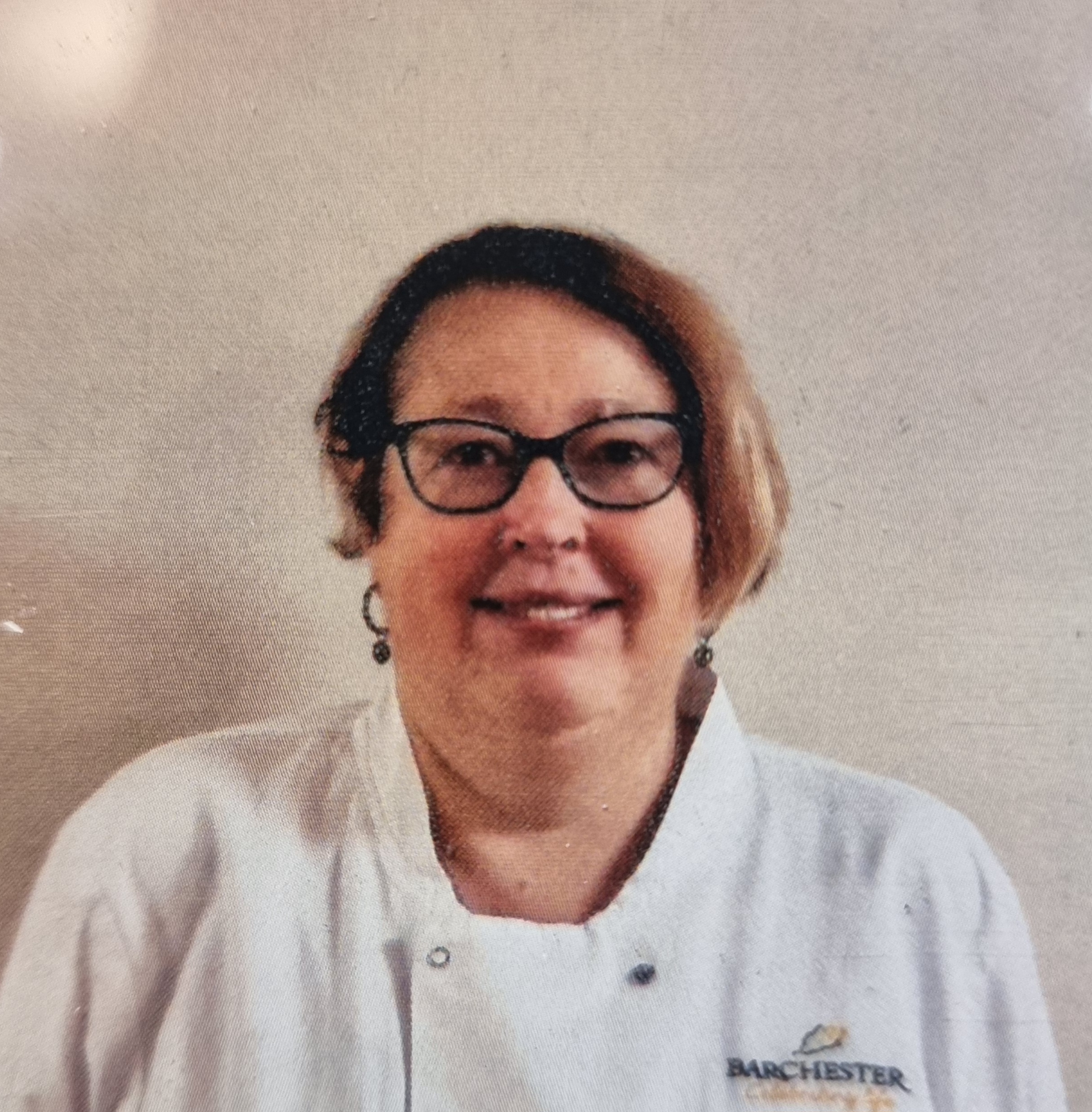 Lesley Hardy