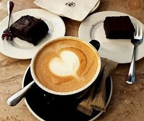 Coffee and Chat - Last Friday of the month 