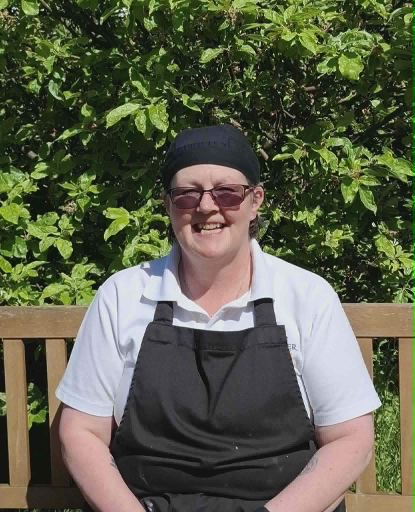 Karen McGinely