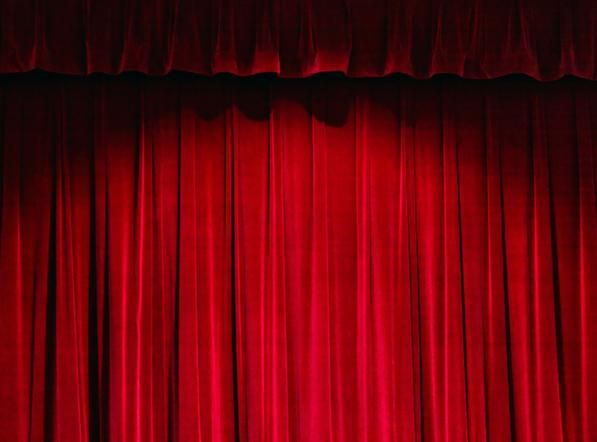 Dementia Friendly Cinema Club