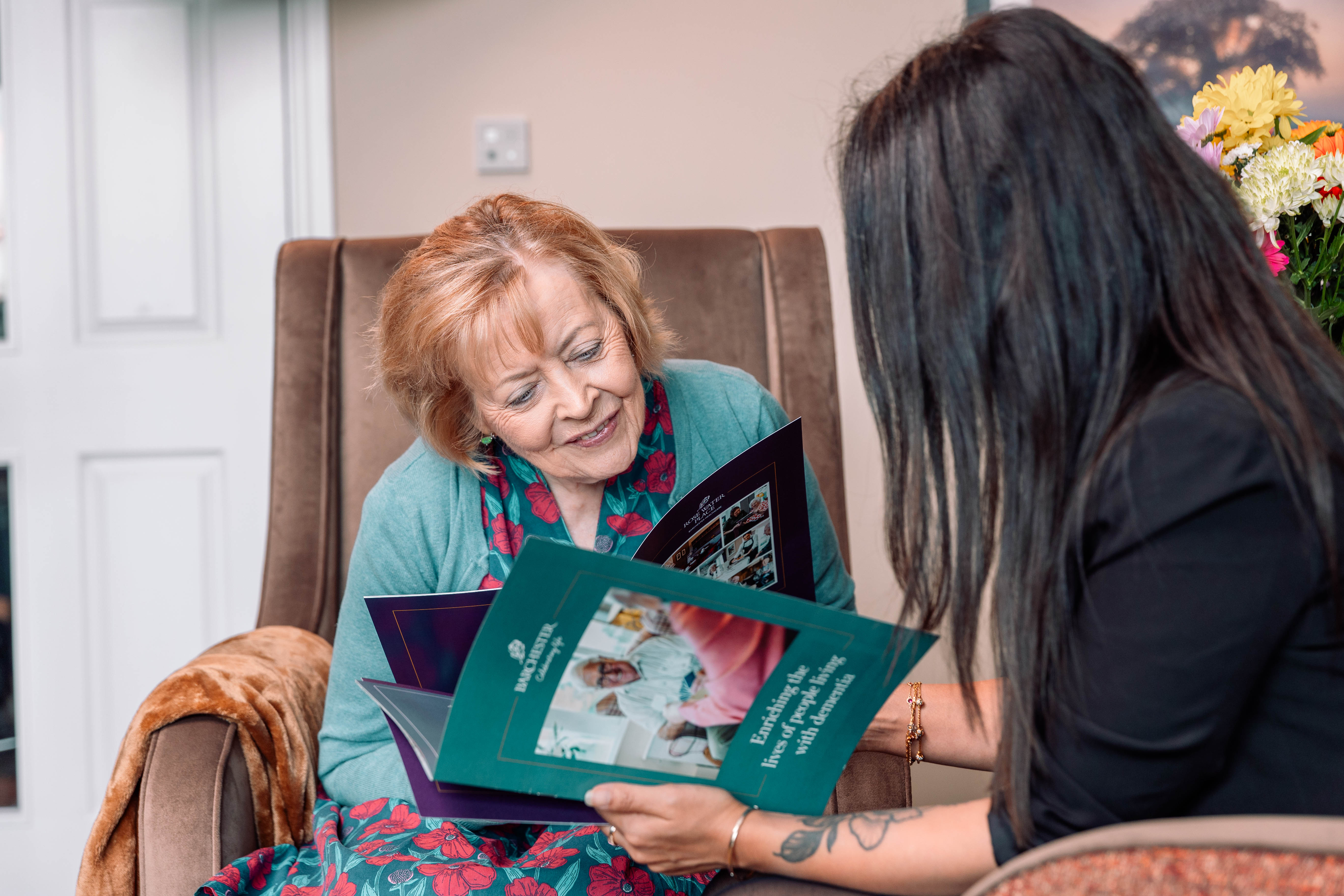 CQC Ratings Explained: What They Mean & Why They Matter