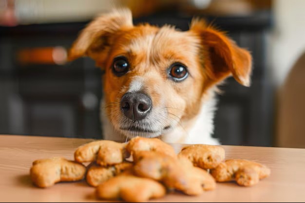 Community Dog Café - 3rd Saturday of the month 