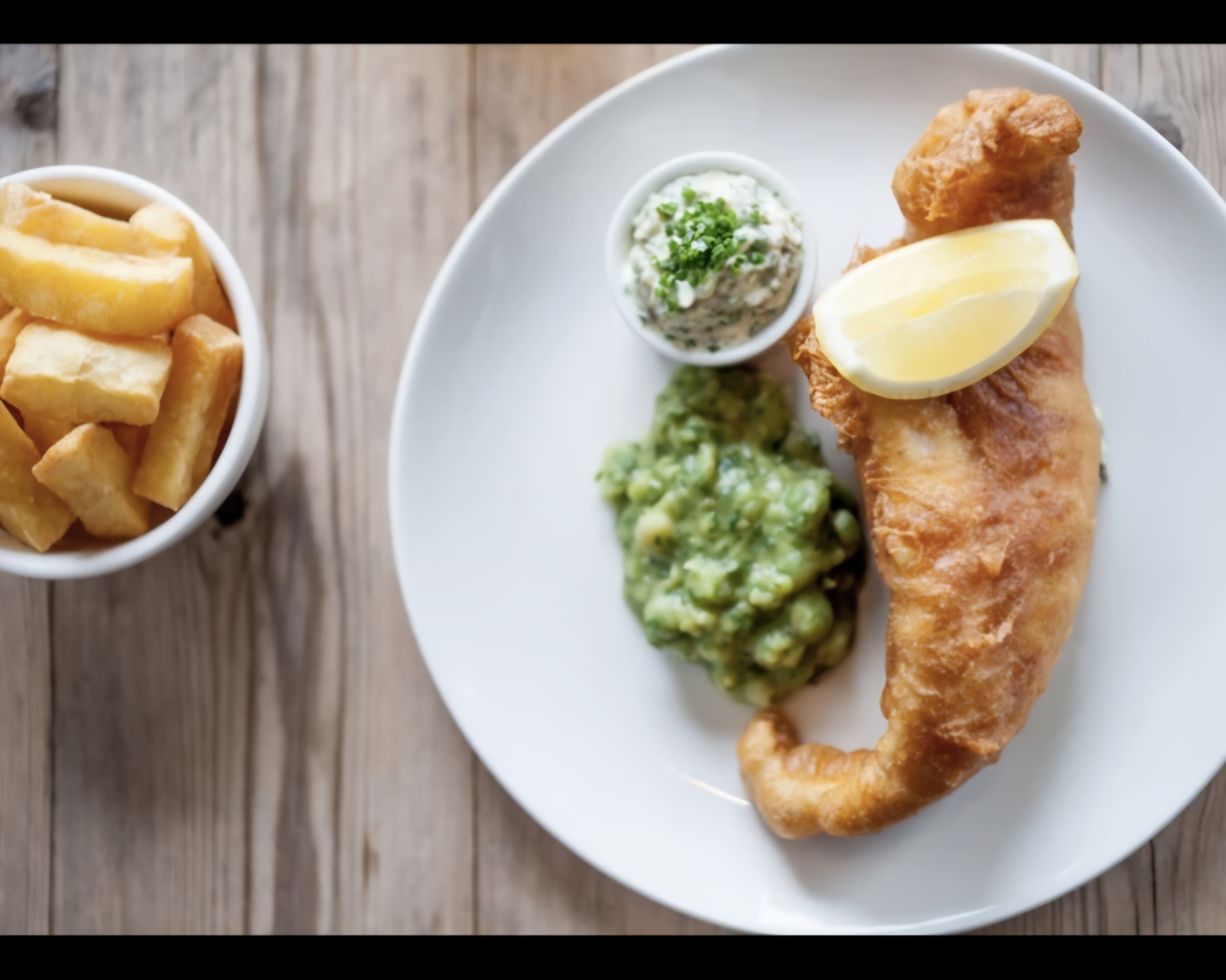 Fish and Chip Club