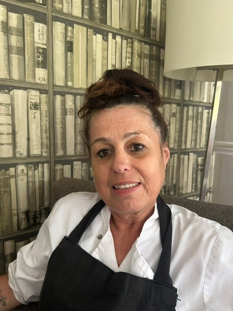Kathleen Foster