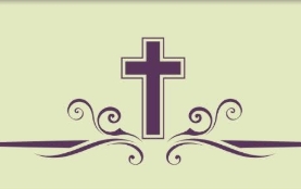 Monthly Church Service 