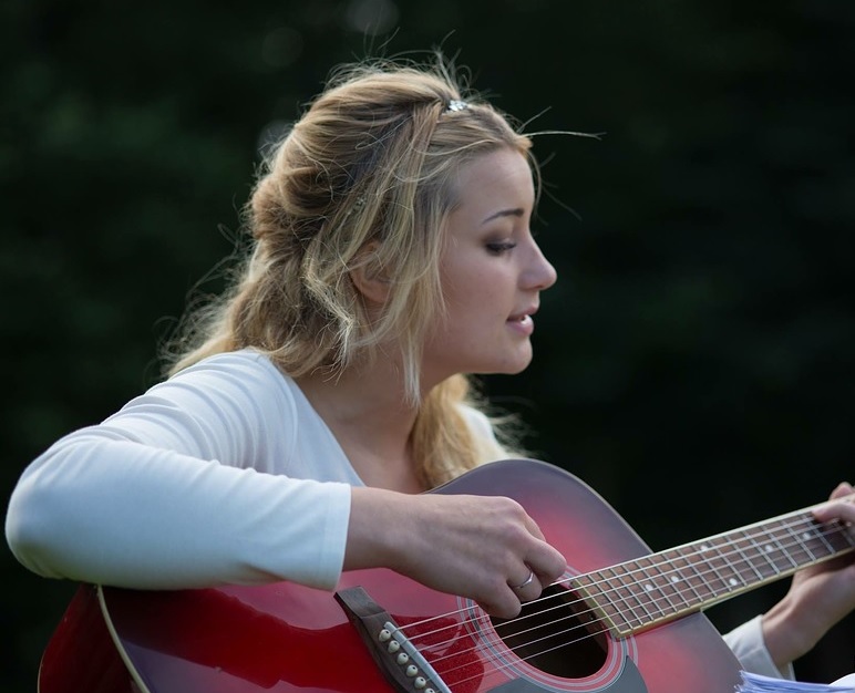 Singing for the Brain
