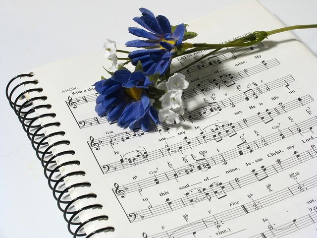 DEMENTIA CHOIR at Port Manor Care Home