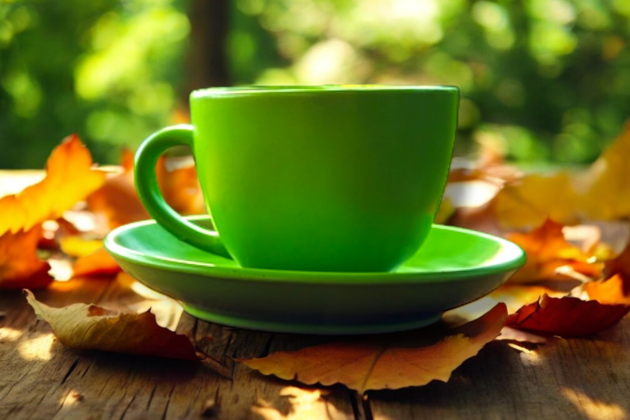 Macmillan Coffee Morning 