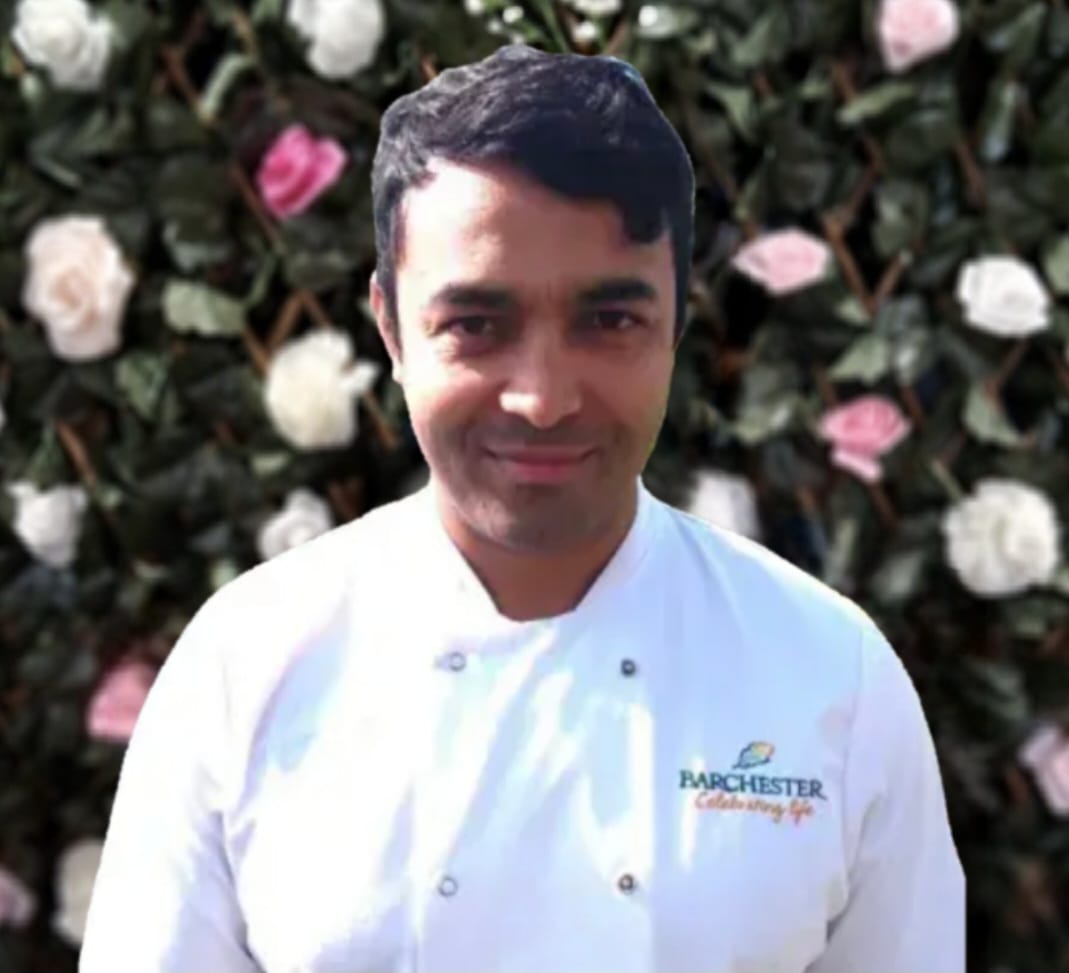 Suraj Bhandari