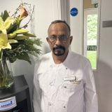 Muraleedharan Gopinathan