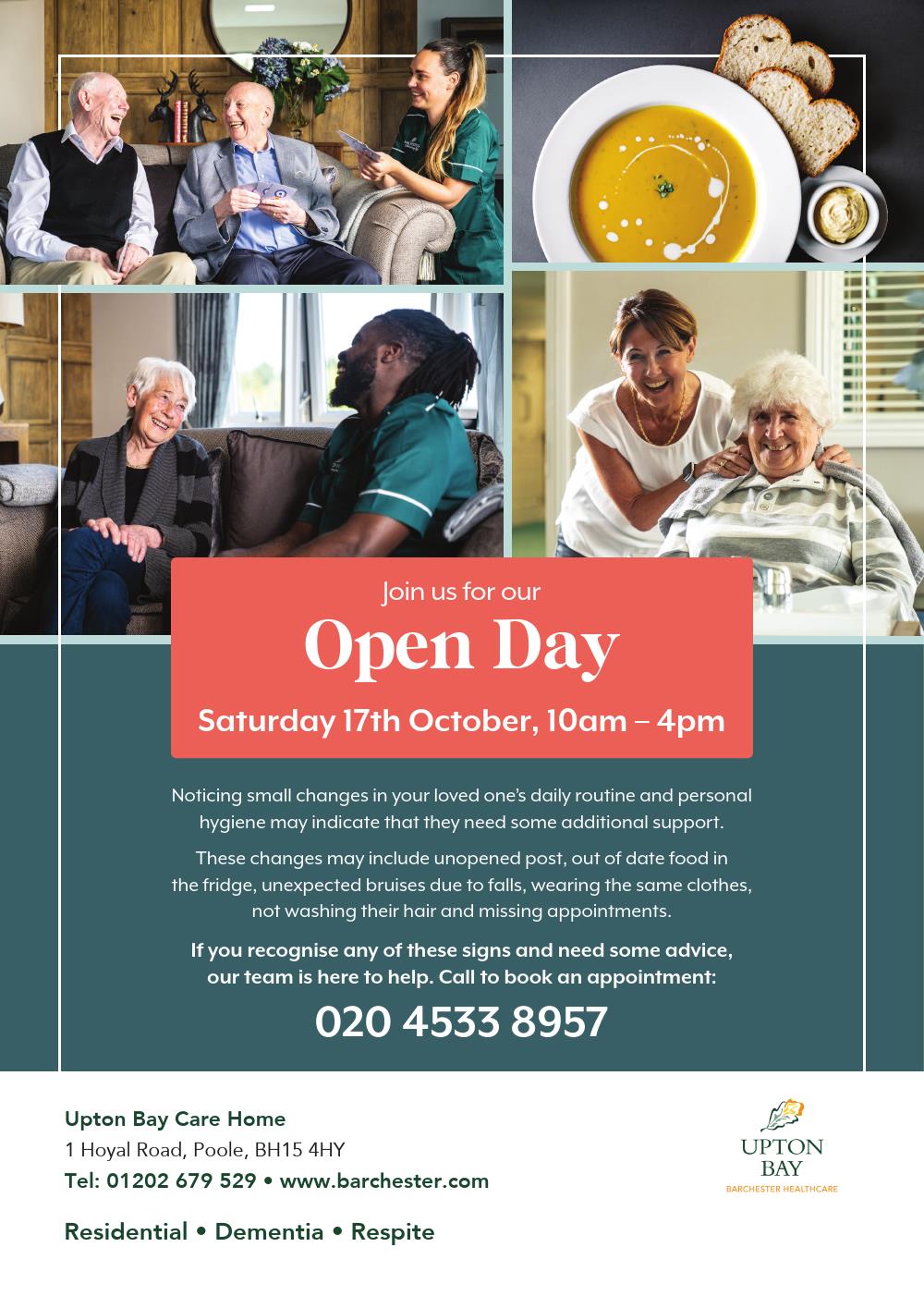 Open Day