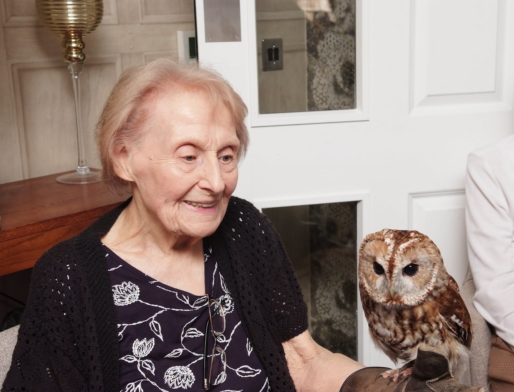 International Owl Awareness Day