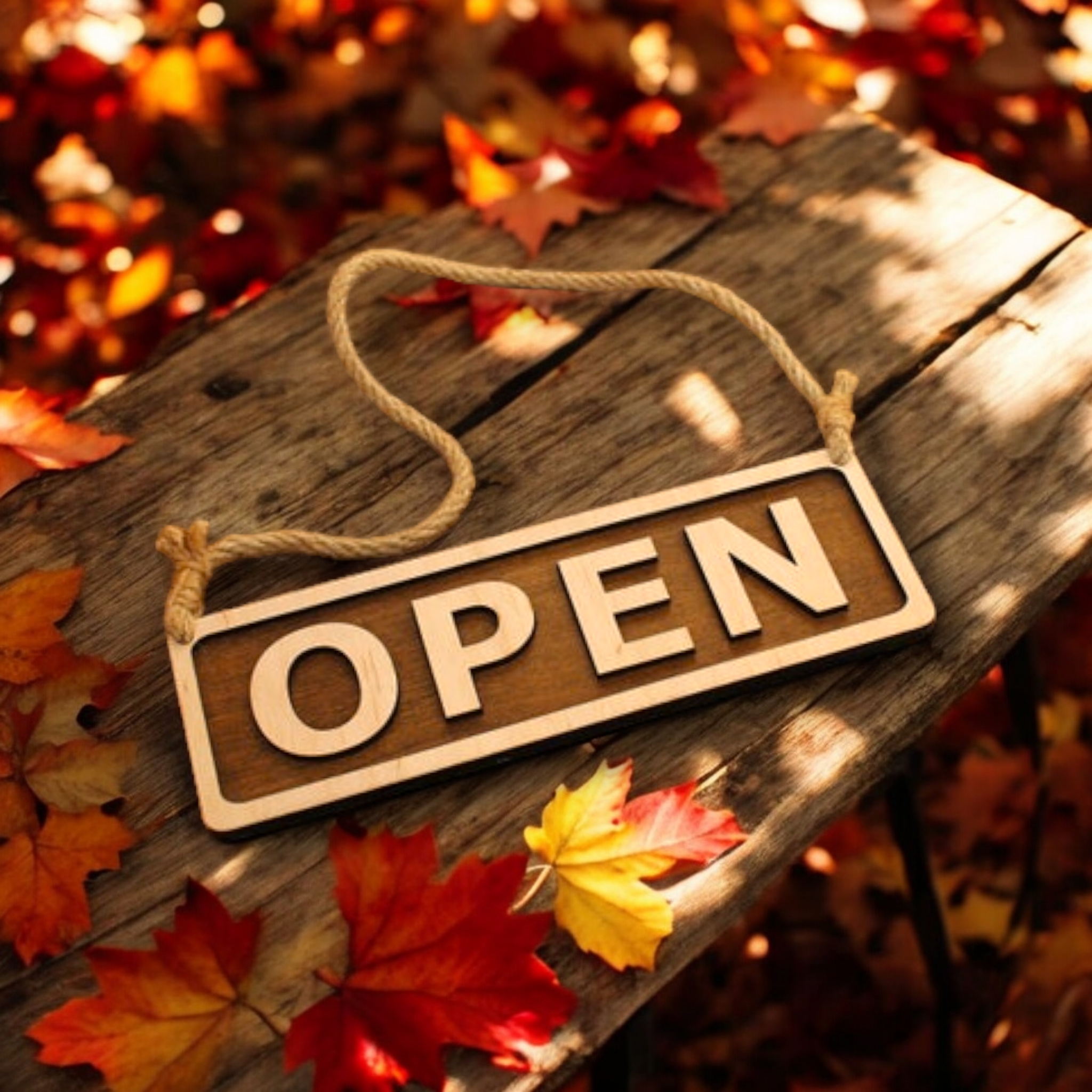 Open Day