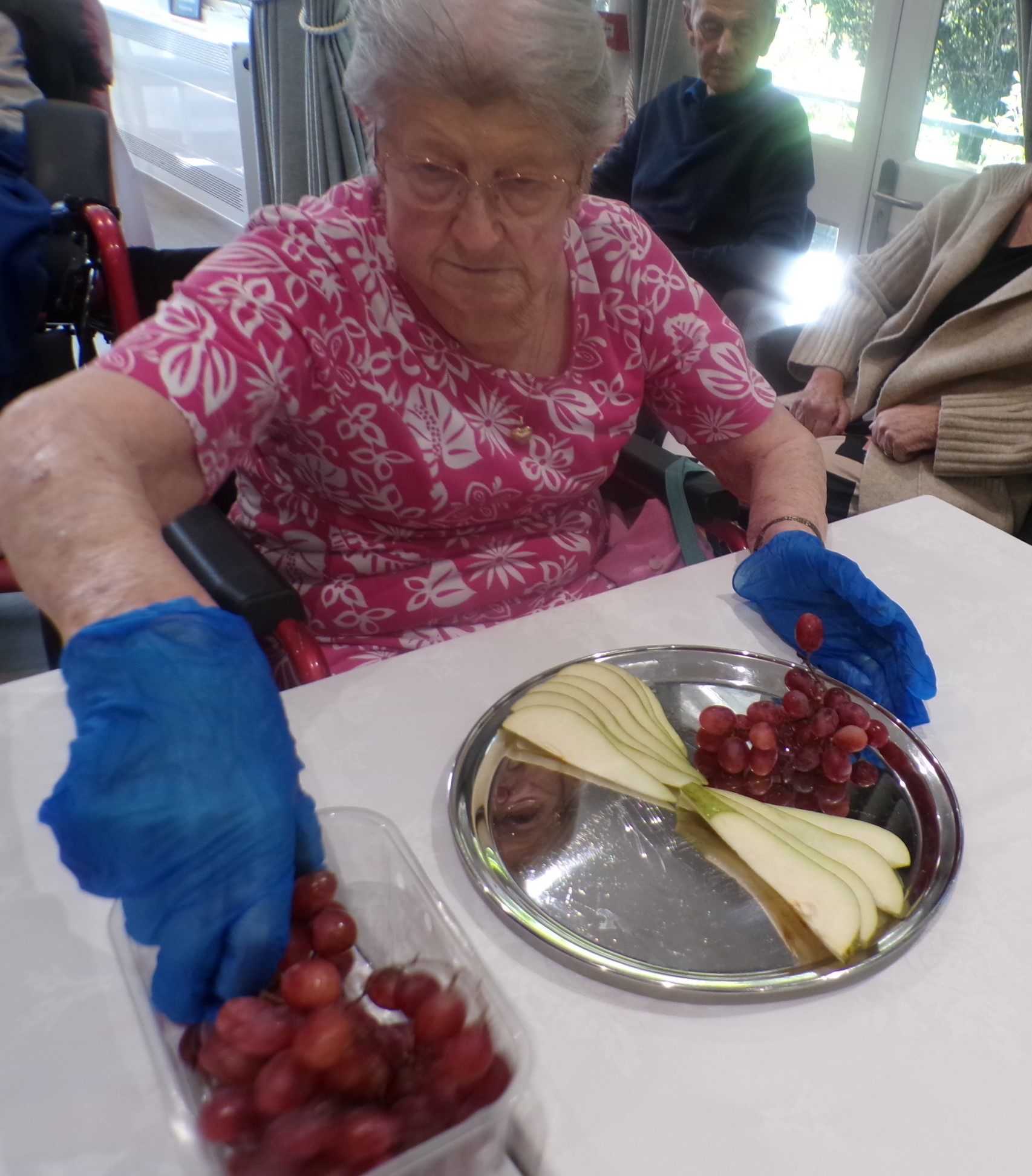 Harvest celebrations