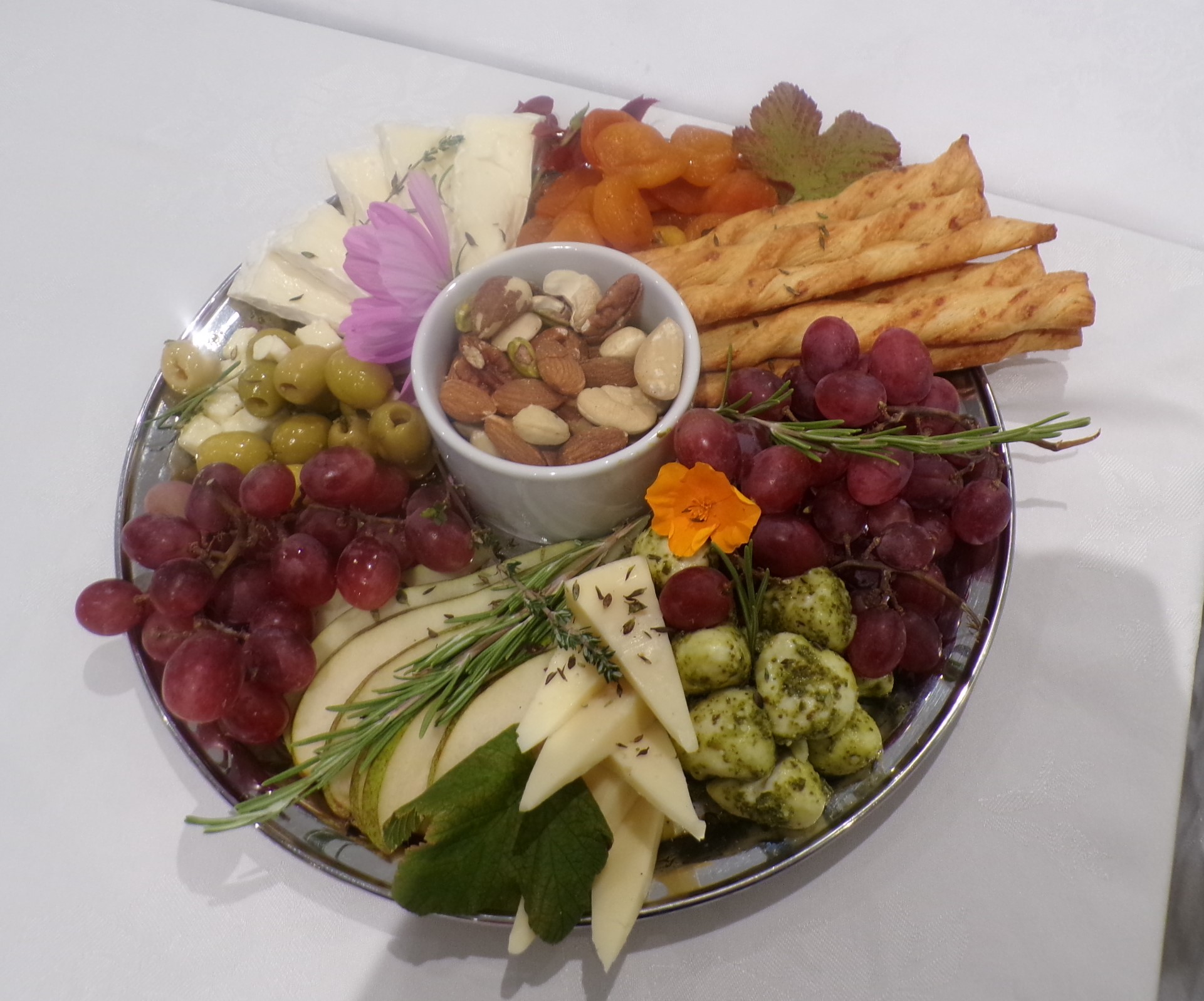 Harvest celebrations