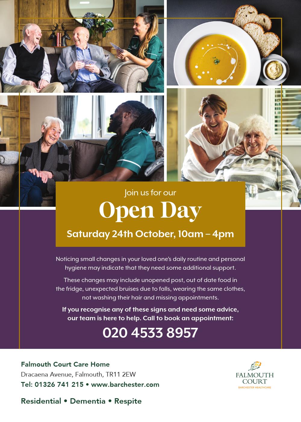 Open Day
