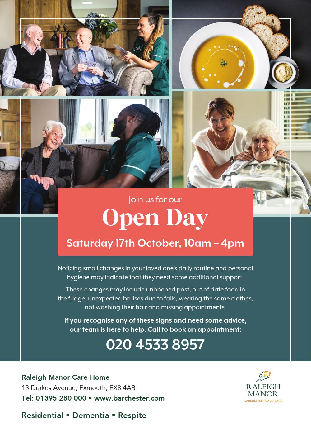 Open Day