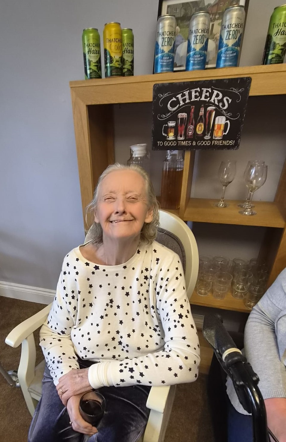 Down the pub without leaving home