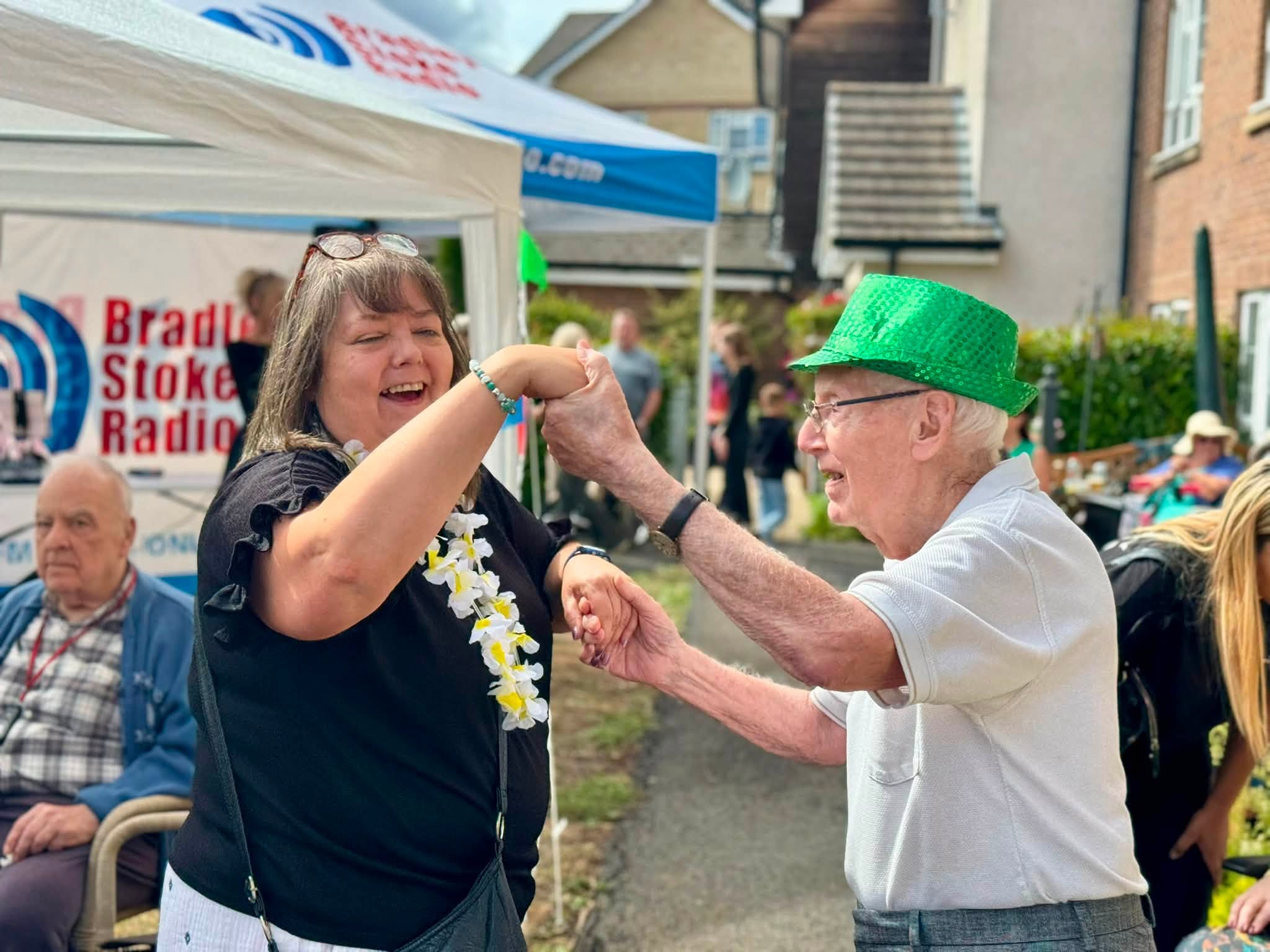 Beer, Music and Plenty of Fun at Beaufort Grange