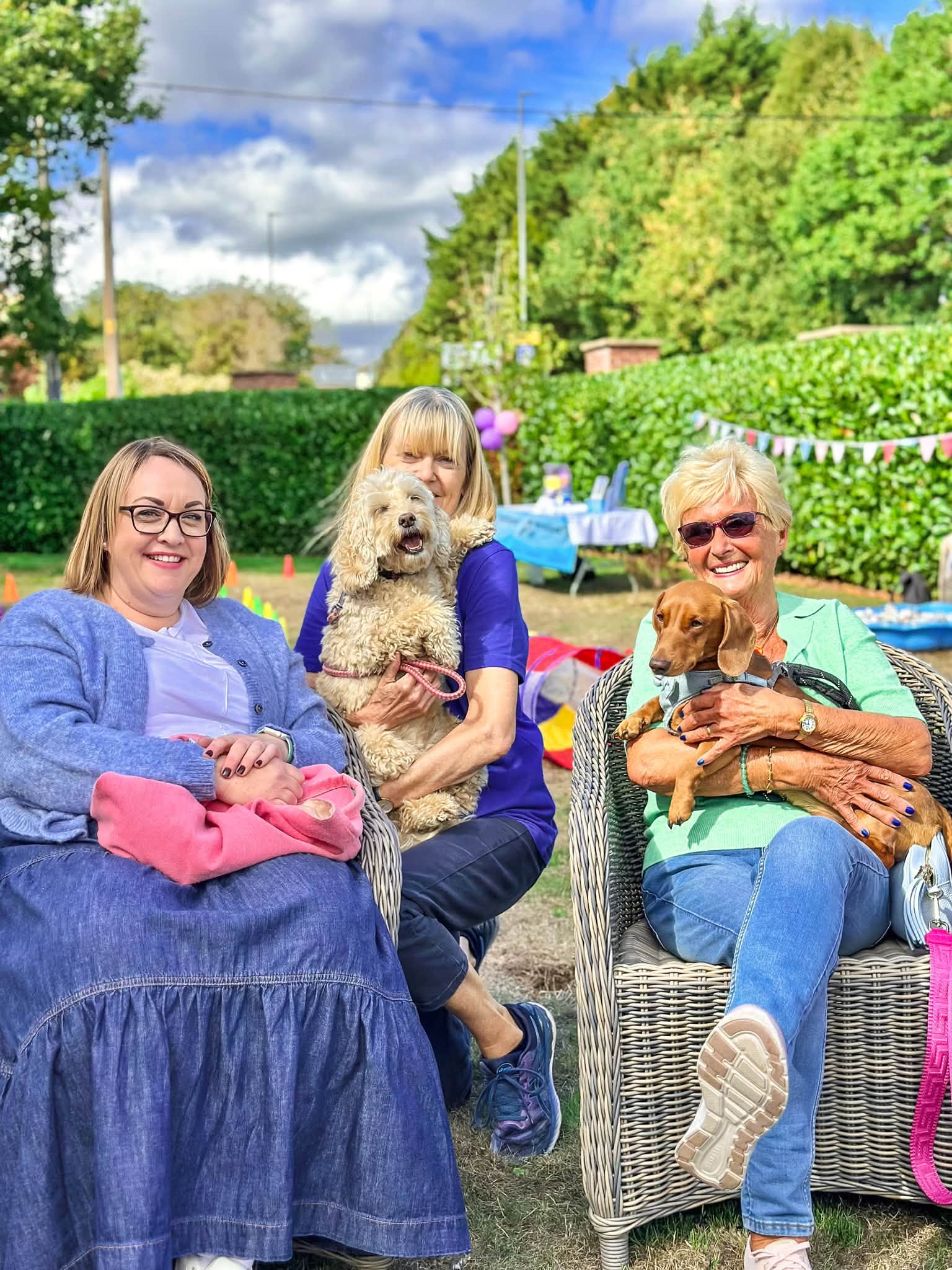 Dog Show