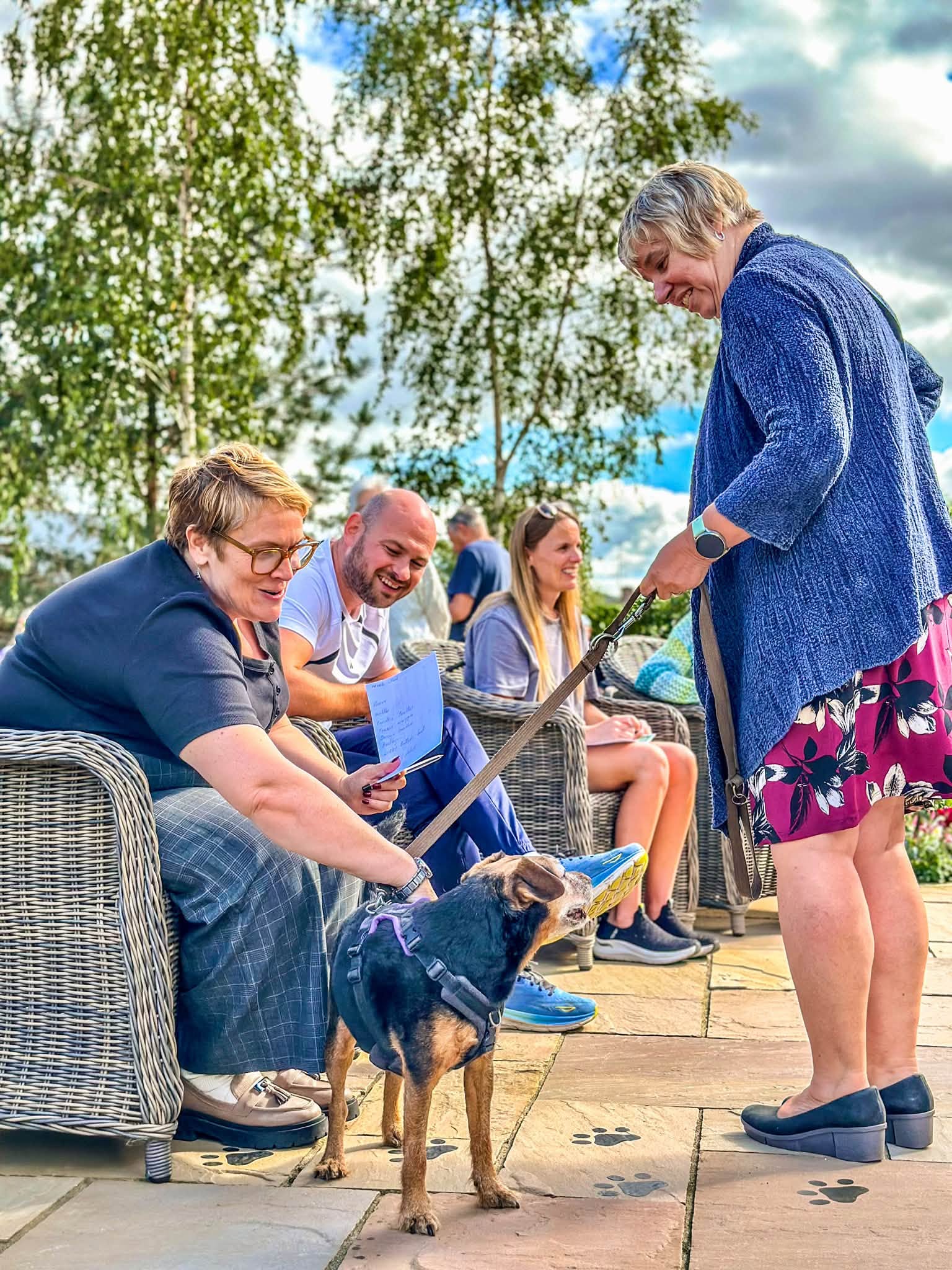 Dog Show