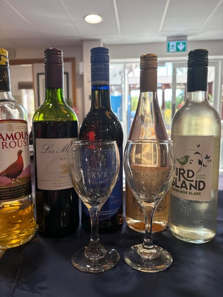 Tipple Tuesday