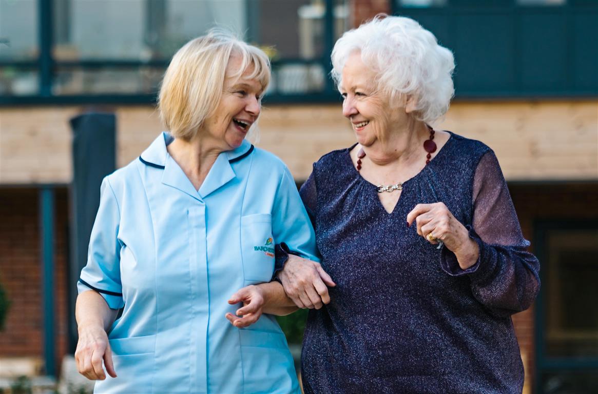 Open Day at Mill Court