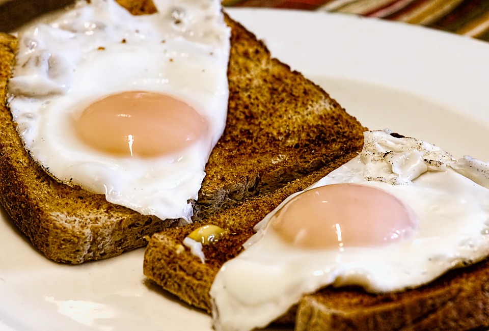 Monthly Professional Networking Breakfast 